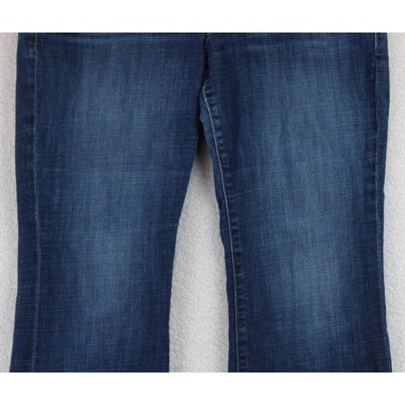Lucky Brand Sweet Boot Jeans Womens Size 8 29 Medium Wash Flare Leg Denim - Picture 12 of 16